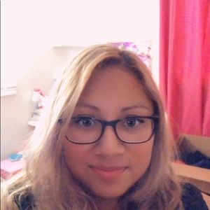 Meet your Posher, Fatima